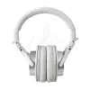 GrandVox HM200PRO WH Наушники монитроные, закрытого типа, 32 Ом, в футляре