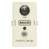 Педаль Dunlop M-133 MXR Micro Amp