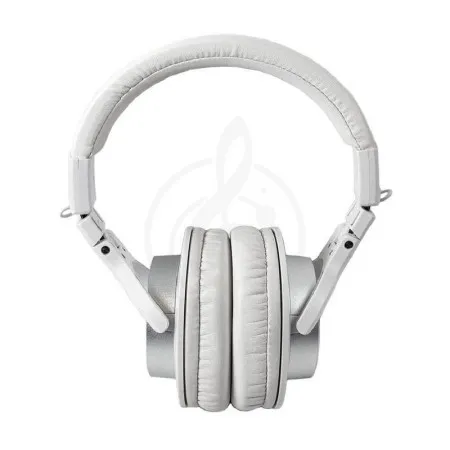 GrandVox HM200PRO WH Наушники монитроные, закрытого типа, 32 Ом, в футляре