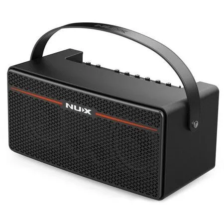 NUX Mighty-Space Комбоусилитель гитарный 30Вт