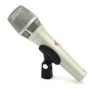 Neumann KMS105 Микрофон вокальный суперкардиоидный 