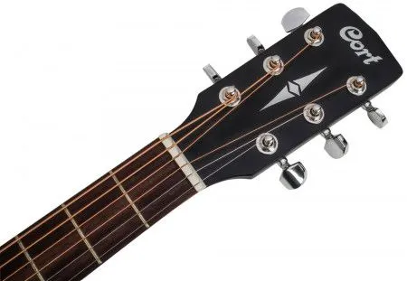 CORT AF510 BKS