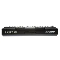 Kurzweil KP200 LB Синтезатор, 61 клавиша, полифония 128, цвет чёрный Kurzweil KP200 LB Синтезатор, 61 клавиша, полифония 128, цвет чёрный