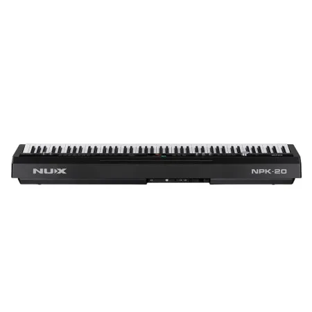 NUX NPK-20-BK Цифровое пианино, черное
