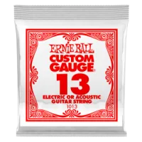 Ernie Ball .013