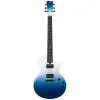 Enya NOVA GO SONIC/Ocean Blue Электрогитара карбон, 6 струн