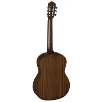 LA MANCHA Granito 33-N-MB Гитара классическая 4/4, Mahogany Burst, матовая