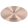 KINGDO 18" CLASSIC RAW BELL CRASH Тарелка крэш 18"