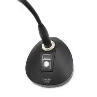 DVON DV-808 Микрофон настольный конденсаторный