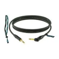 KLOTZ TI0450PR Шнур инструментальный Jack 1/4