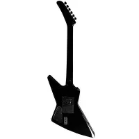 Magna 2000EFR-BK Электрогитара, черная