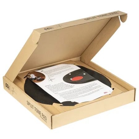 MEINL MSTP Split Tone Anika Nilles 7