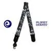 Ремень Planet Waves 50LT02 Lethal Threat™ «Skull Pie»