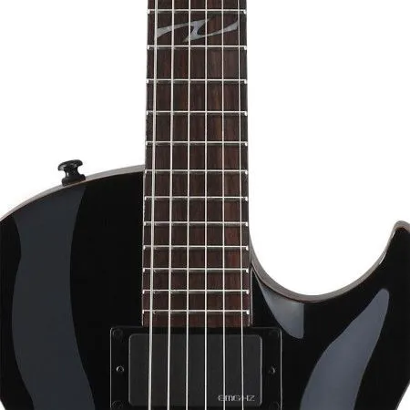 CORT Z44 Black электрогитара