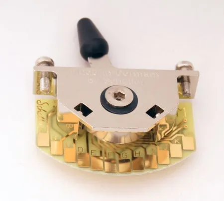 Schaller 15310006