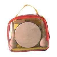 Набор перкуссионный Planet Music DP-504W