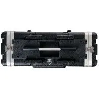 Guider ABS-4UL Кейс для рекового оборудования 19", пластик АБС