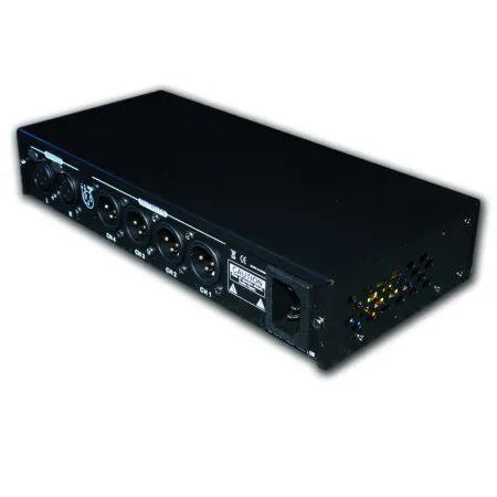 FDB Audio DSP-24 Контроллер звукового сигнала, 2-входа/4-выхода