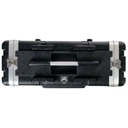 Guider ABS-4UL Кейс для рекового оборудования 19", пластик АБС