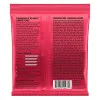 Ernie Ball 2226 Nickel Wound Burly Slinky набор струн для 6-струнной электрогитары, размер 11-52