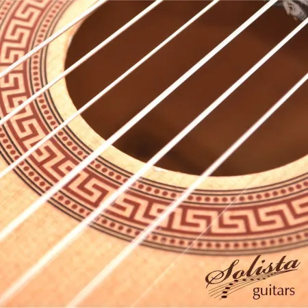 Гитара классическая Solista L-320-39