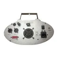 LEXOR RGY180 Прибор лазерных эффектов LEXOR RGY180 Прибор лазерных эффектов