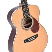 Sigma OMT-1 Гитара акустическая, цвет натуральный