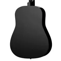 Fante FT-R38B-BK Гитара акустическая 38", 6 струн, цвет чёрный