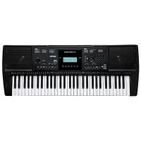 Kurzweil KP80 LB Синтезатор, 61 клавиша, полифония 32, цвет чёрный Kurzweil KP80 LB Синтезатор, 61 клавиша, полифония 32, цвет чёрный