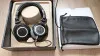 audio-technica ATH-M40X