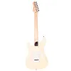 ARIA PRO II 714-STD VW Гитара электрическая, Stratocaster, цвет белый винтаж