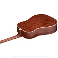 Framus FD 14 M NS Legacy Series Гитара акустическая, Dreadnought, цвет натуральный