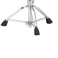 Pearl D-1500S Стул для барабанщика, круглое сиденье, низкий