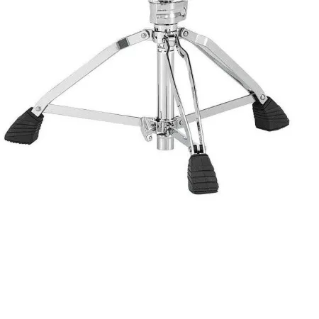 Pearl D-1500S Стул для барабанщика, круглое сиденье, низкий