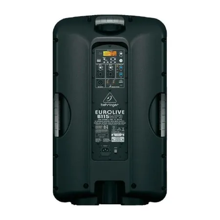 Акустическая система активная BEHRINGER B115MP3 Eurolive