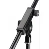 STAGG MIS-0922BK стойка для микрофона (журавль)
