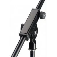 STAGG MIS-0922BK стойка для микрофона (журавль)