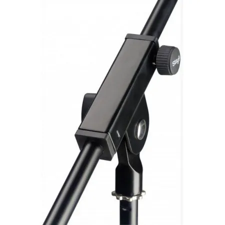 STAGG MIS-0922BK стойка для микрофона (журавль)