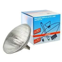 Лампа для прожектора PAR56 OSRAM aluPAR56 WFL 230В/300Вт Лампа для прожектора PAR56 OSRAM aluPAR56 WFL 230В/300Вт