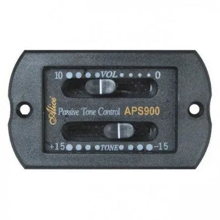 Alice EQ-APS900 Звукосниматель для акустической гитары