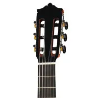 Toledo MC-18S-JUN Классическая гитара 3/4, с чехлом, цвет натуральный