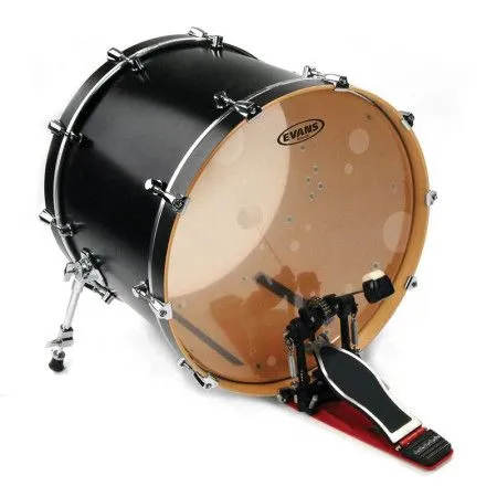 Пластик Evans BD22HG Hydraulic Glass