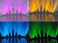 LIGHTSKY Bumblebee F330 Beam LIGHTSKY Bumblebee F330 Beam