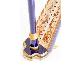 Resonance Harps MLH0012 Capris Арфа, 21 струна (A4-G1)
