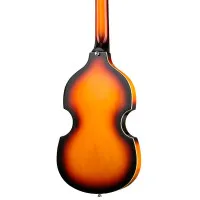 Root Note VB003-3TS Бас-гитара форма: скрипка, PB style, цвет санберст