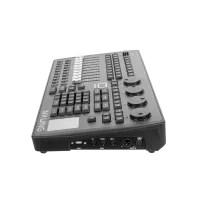 Крыло ONYX NX Wing от Obsidian Control Systems и Elation Professional Крыло ONYX NX Wing от Obsidian Control Systems и Elation Professional