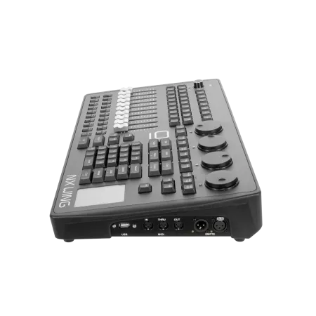 Крыло ONYX NX Wing от Obsidian Control Systems и Elation Professional