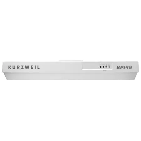 Kurzweil KP140 WH Синтезатор, 61 клавиша, полифония 128, цвет белый