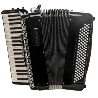 Аккордеон «Юпитер-3» 39х58/100, 3-голосный, готово-выборный