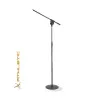Стойка для микрофона "журавль" ATHLETIC MIC-6E